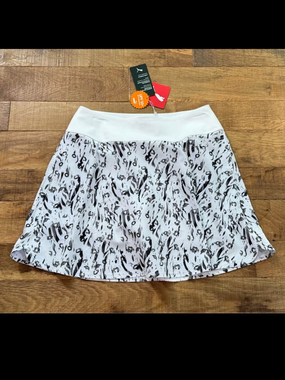Puma Skort